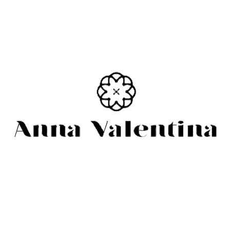 Logo Anna Valentina