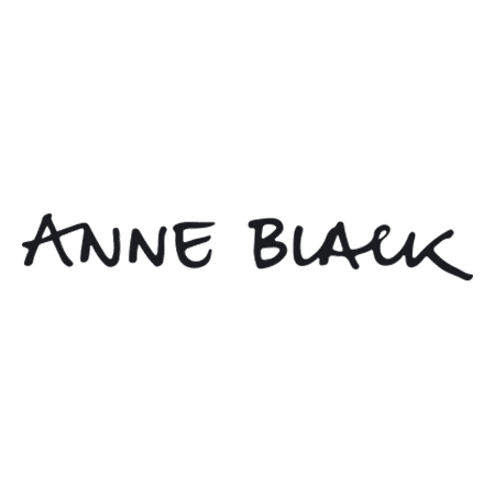 Logo Anne Black