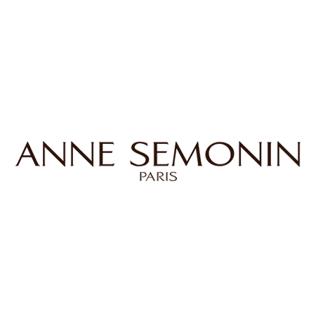 Logo Anne Semonin