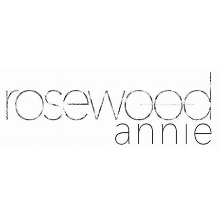Logo Annie Rosewood