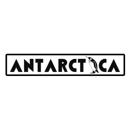 Logo Antarctica Boots