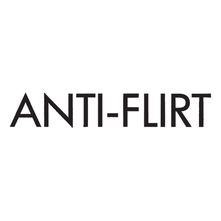 Logo Anti-Flirt