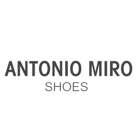 Logo Antonio Miro