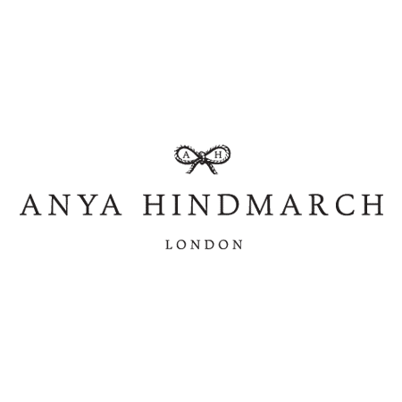 Logo Anya Hindmarch