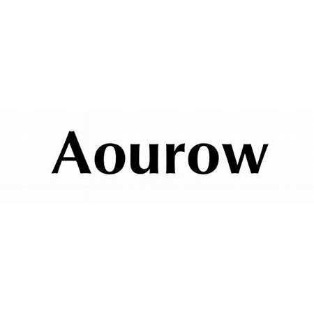 Logo Aourow