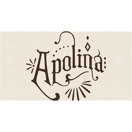 Logo Apolina