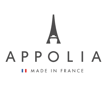 Logo Appolia