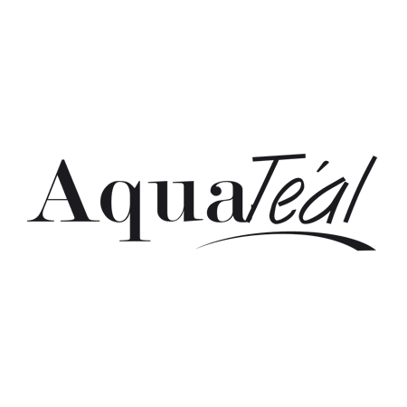 Logo AquaTéal
