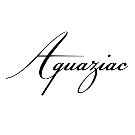 Logo Aquaziac