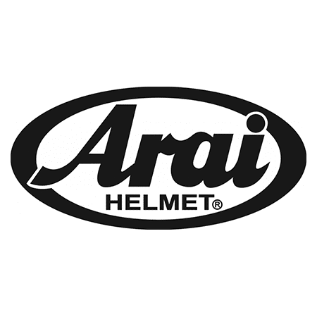 Logo Arai Helmet