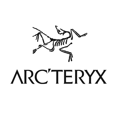 Logo Arc’teryx