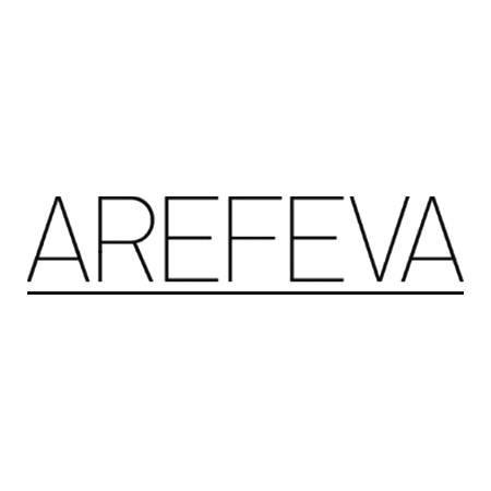 Logo Arefeva