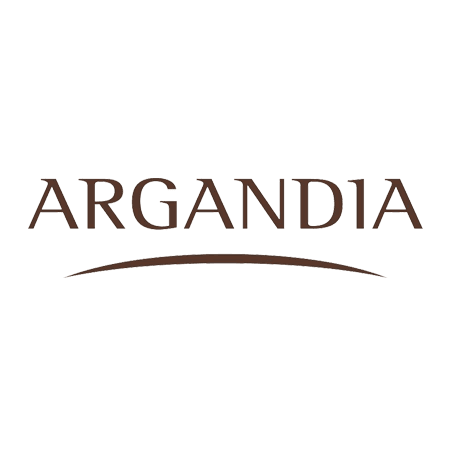 Logo Argandia