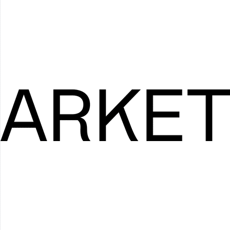 Logo Arket
