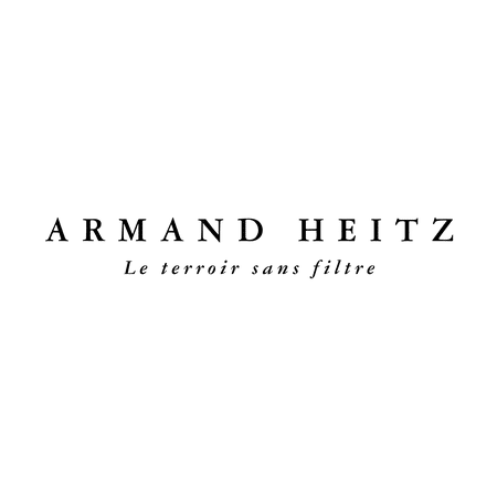 Logo Armand Heitz