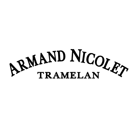 Logo Armand Nicolet