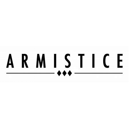 Logo Armistice
