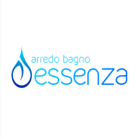 Logo Arredo Bagno Essenza