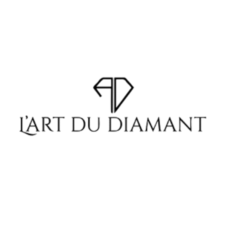 Logo L’Art du Diamant