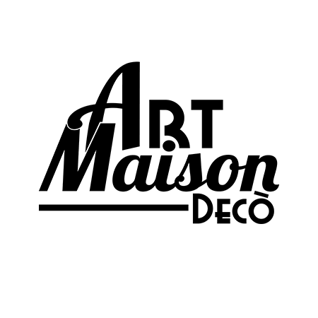 Logo Art Maison Decò