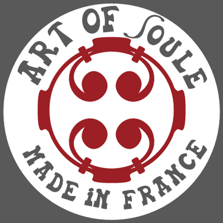 Logo Art Of Soule