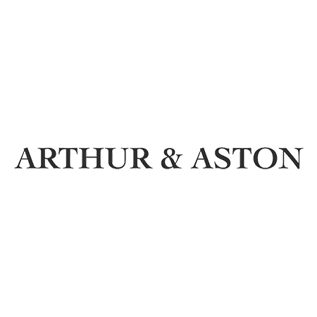 Logo Arthur & Aston