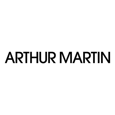 Logo Arthur Martin