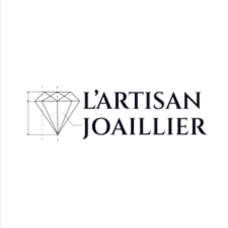 Logo L’artisan Joaillier