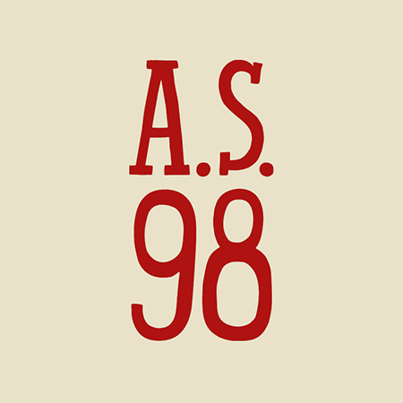 Logo A.S.98