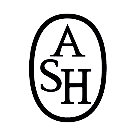 Logo ASH