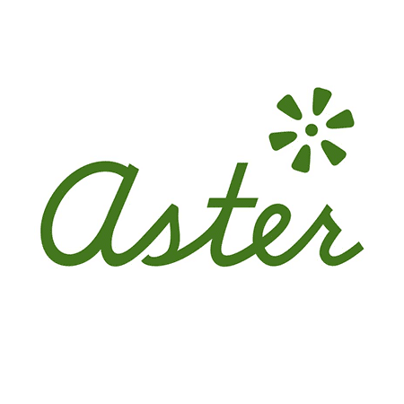 Logo Aster