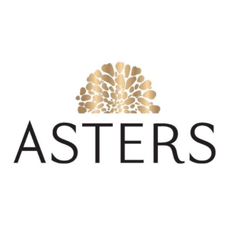 Logo Asters