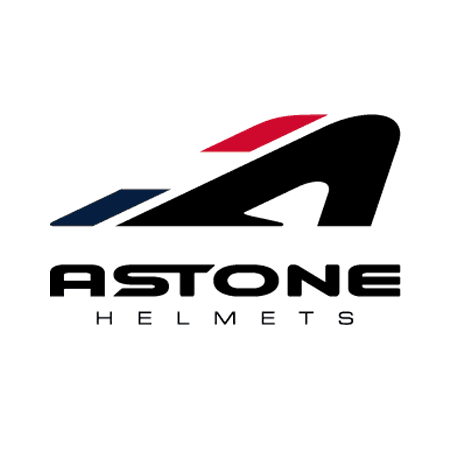Logo Astone Helmets