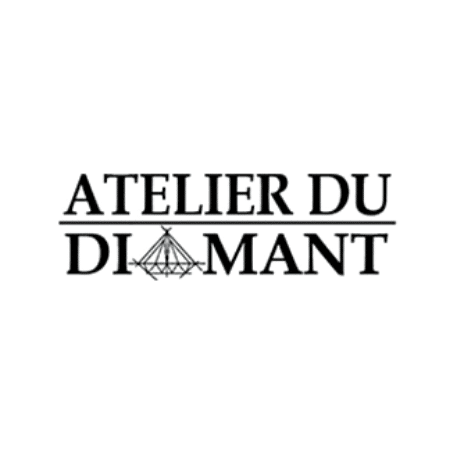 Logo Atelier Du Diamant