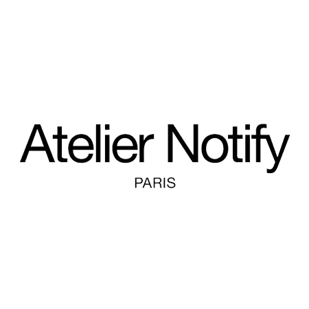 Logo Atelier Notify