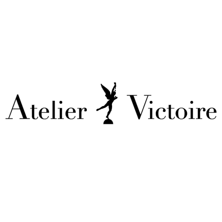 Logo Atelier Victoire