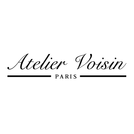 Logo Atelier Voisin