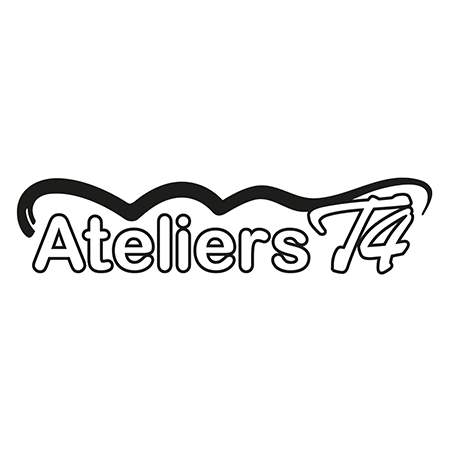 Logo Ateliers T4