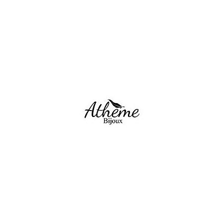 Logo Athème Bijoux