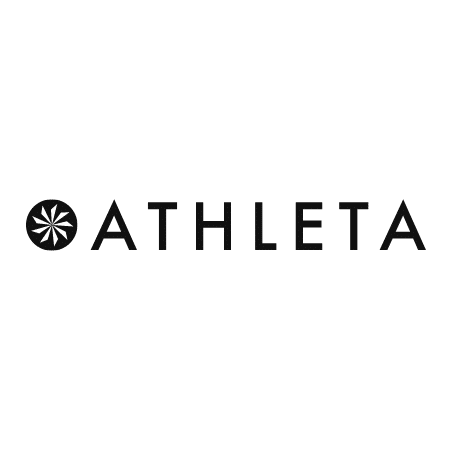 Logo Athleta