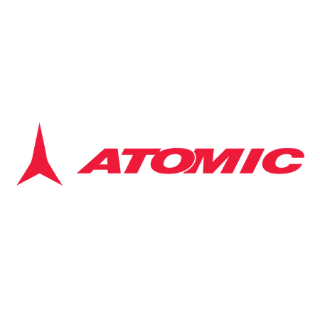 Logo Atomic