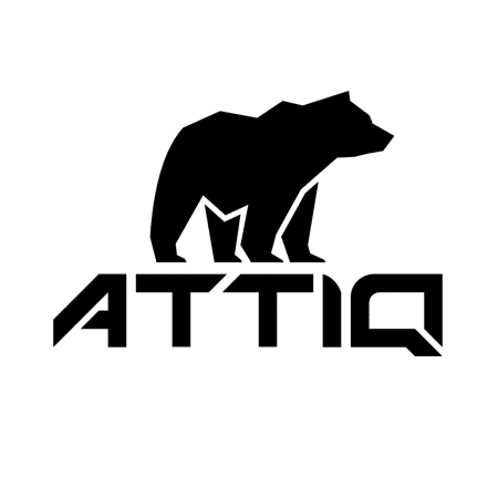 Logo Attiq