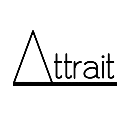 Logo Attrait