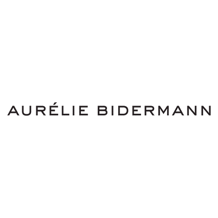 Logo Aurélie Bidermann