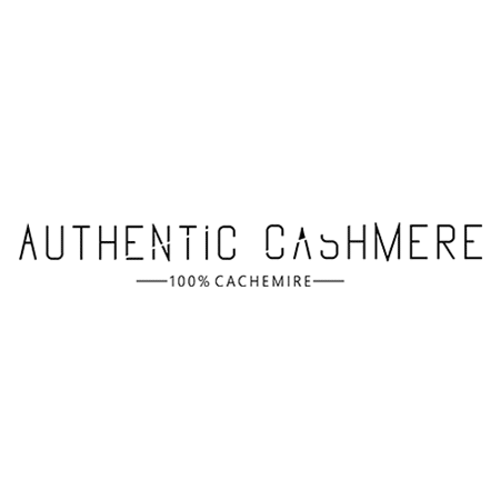 Logo Authentic Cashmere