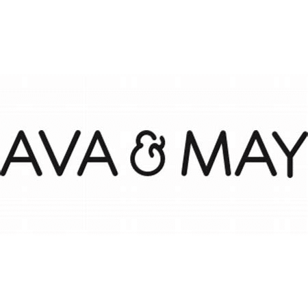 Logo Ava & May