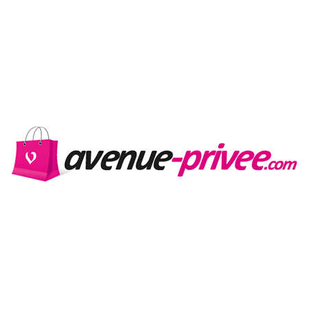 Logo Avenue Privée