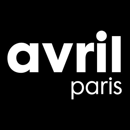 Logo Avril Paris