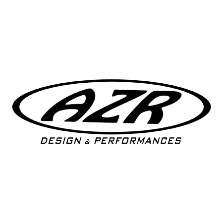 Logo AZR
