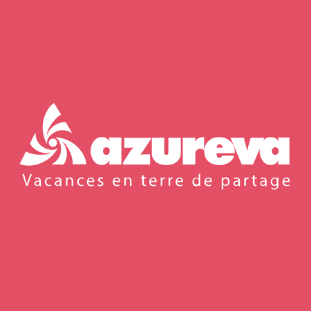 Logo Azureva